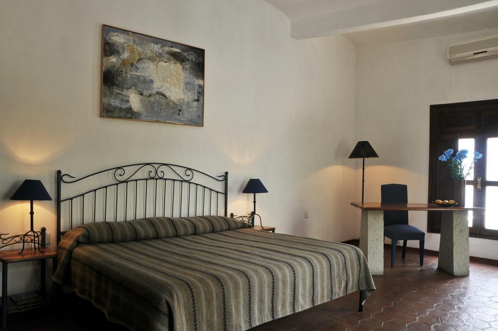 Casa Oaxaca Hotell Eksteriør bilde